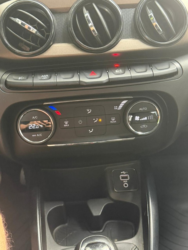 Fiat CRONOS 1.3 DRIVE — foto 13